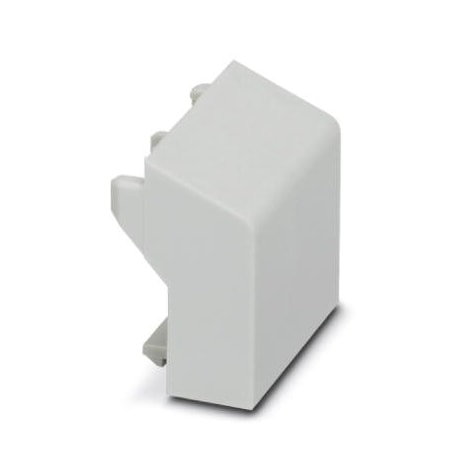 Phoenix Contact ME B-22 5 MSTBO KMGY DIN rail housing 2907965