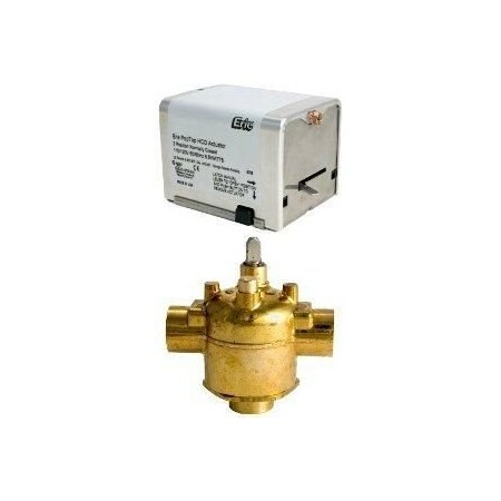 Schneider Electric ZV .75IN 3W 5CV 2PGT SR 110V VT3315H13B020
