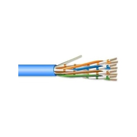 Superior Essex 23-4P UTP-CMP SOL BC CAT6 77-240-2B