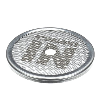 La Marzocco Coffee Shower Screen wwith Logo, KB90 A.5.095