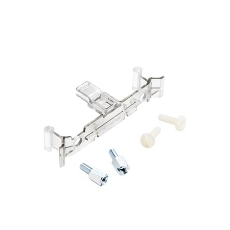Siemens SINGLE POLE FUSE BLOCK COVER KIT KCCFBCK