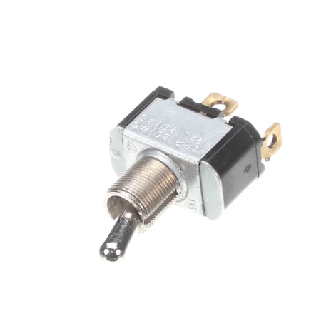 Quest Metal Works Switch, On-Off, 125V, 1/2HP 04-TS2FA54