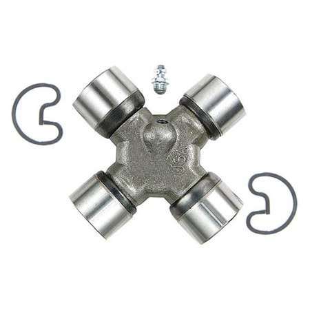 Whole-In-One 459 Plain Bearings Universal Joint WH759407