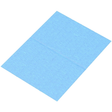 Dynarex CSR Wraps, 54"x72", 100PK 4472