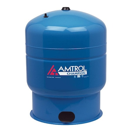Amtrol Well Tank, 34 gal, 38 psi CH-34