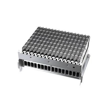 Rinnai Burner Assembly, Natural Gas 106000073