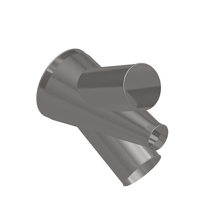 Nordfab Dust Collection Duct and Fittings 8040101648