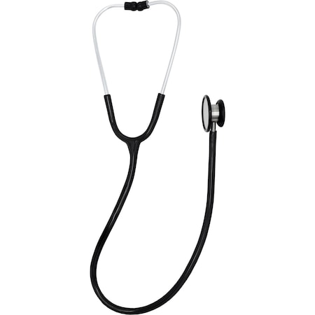Ironwear 30" Dual Head Stainless Steel Stethoscope 7825-B