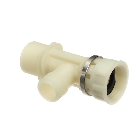 Convotherm WATER SUPPLY T-CONNECTOR 2X3/4 5011003-CVT
