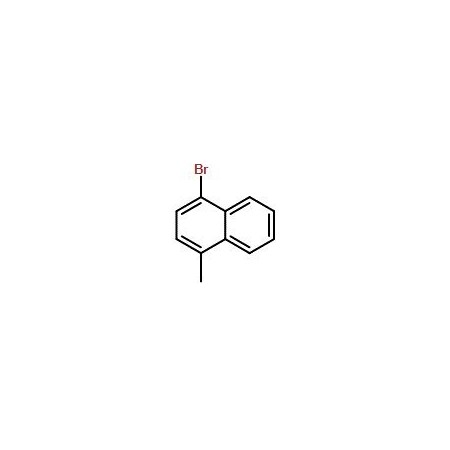 Ak Scientific 1-Bromo-4-methylnaphthalene (5g), CAS 6627-78-7 V7178-5g