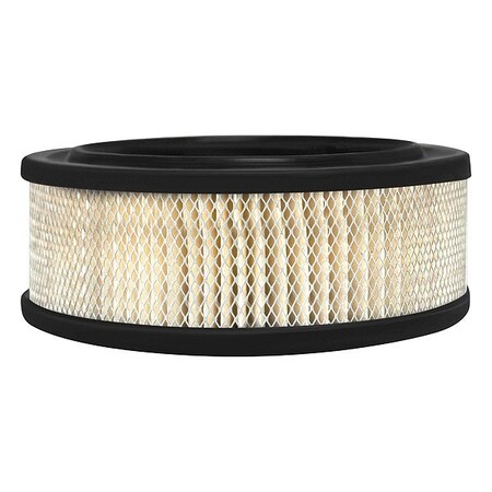 Fleetguard Engine Air Filter, Axial Seal AF1643