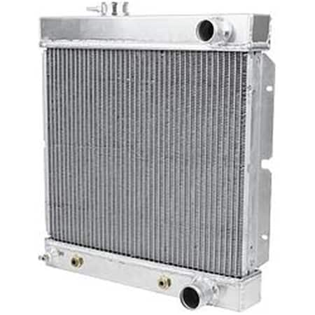 Allstar Performance Radiator for 1964-1966 Mustang ALL30308