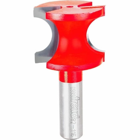 Freud Radius Half Round Bit, 3/8 82-116