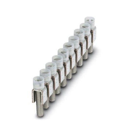 Phoenix Contact FBI 10- 8 Fixed bridge pitch: 8 mm 0203263