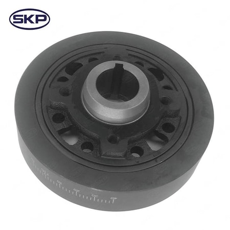 Skyward Automotive Products Engine Harmonic Balancer,  SK594080