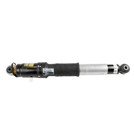 Acdelco ABSORBER ASM-RR LVLG SHK, Suspension Shock Absorber, 84176675