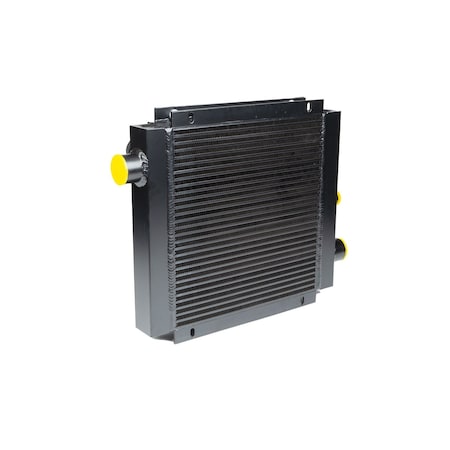 Maxim Oil Coolers 258530