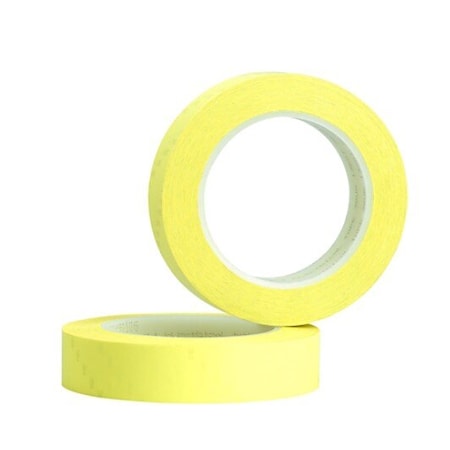 3M Polyester Film Electrical Tape 1350F-2, 24PK 7100088176