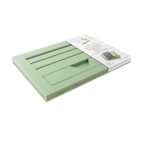 Guest Room The New Brilliant Reading Rest, Sage Green GU3549594