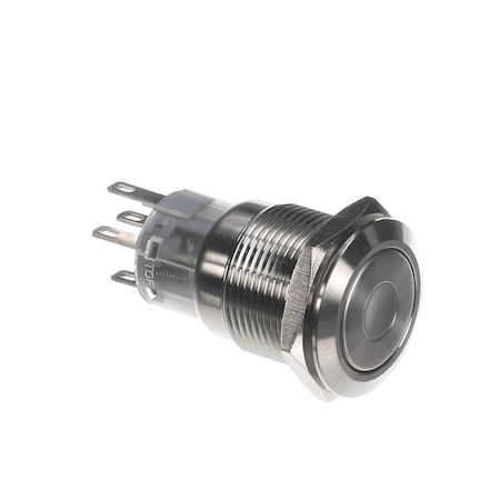 Univex Start Switch, Push Button F3040198UL