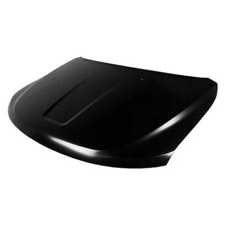 Geared2Golf Steel Hood Panel for 2011-2015 Grand Cherokee GE1837927