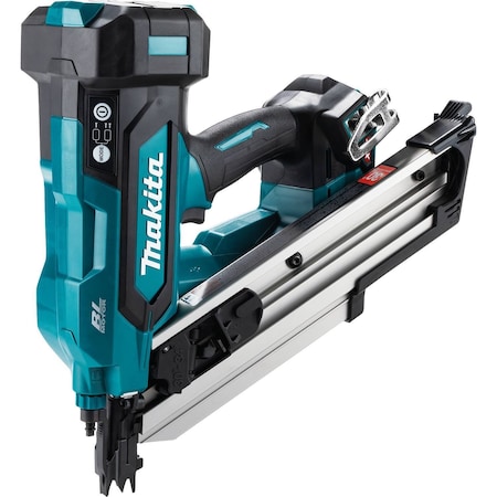 Makita Brushless Cordless 30 degrees Clipped He GNB01Z