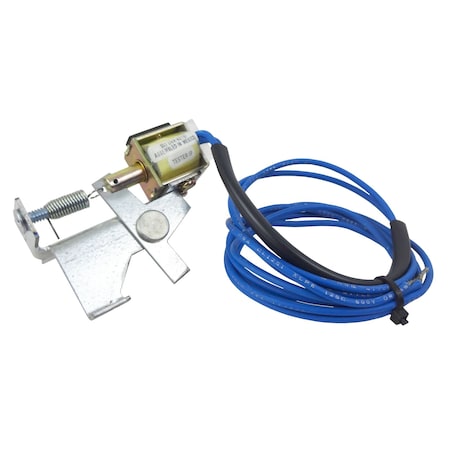 Brah Electric , Replacement TPUV7 12VDC Undervoltage Release For Power Break I Small Frame Size 800A 2000A BE-TPUV7