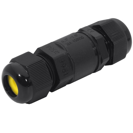 J&H Led Electrical IP68 Waterproof Wire Splicing Wire Connectors JH-TWC9-82F