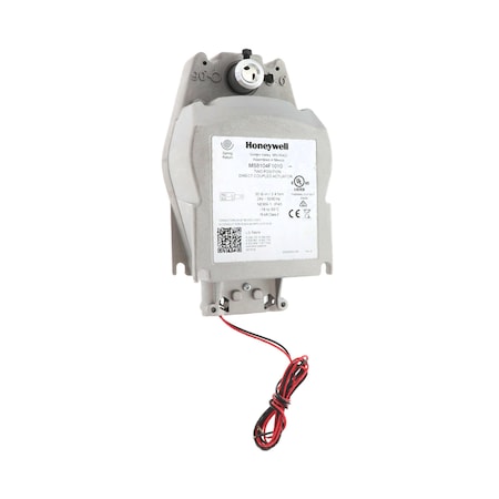 Greenheck 24vFireSmoke30#2PosSR Actuator 385162
