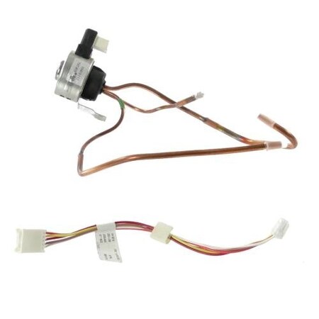 Whirlpool W11575003 Whirlpool Refrigerator Valve W11575003