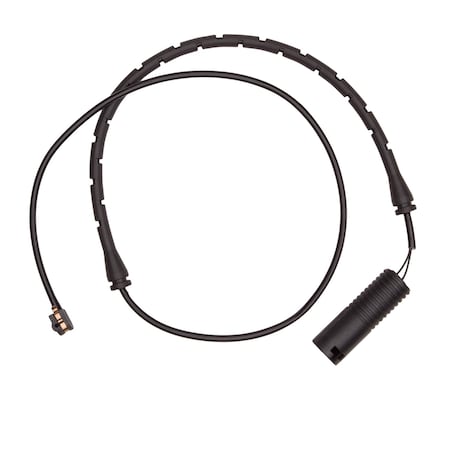 Hi-Temp Brake Sensors, Disc Brake Pad Wear Sensor,