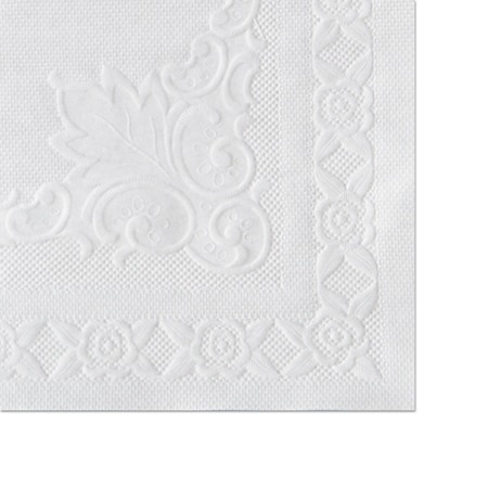 Hoffmaster 10" x 14" Placemat, Pk1000 HFM 601SE1014