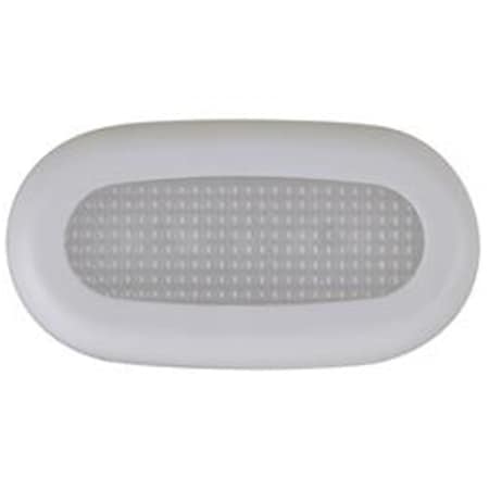 Disfrute Surface Mount LED Courtesy Light for Boat, White DI2933610