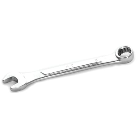 Performance Tool 8Mm Metric Combination Wrench Wrench 8Mm, W310C W310C