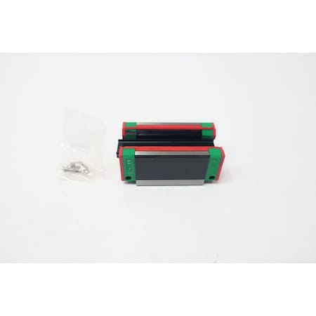 Hiwin LINEAR BEARING HGH25CAC 76352-1