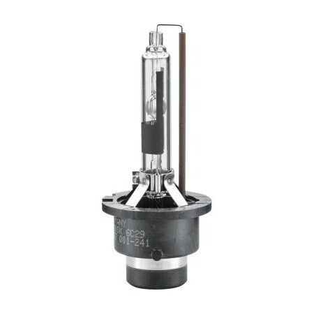 Hella BULB D2R P32D-3, 5000 K, 85V, 35W (1), 2PK D2R 5000 K