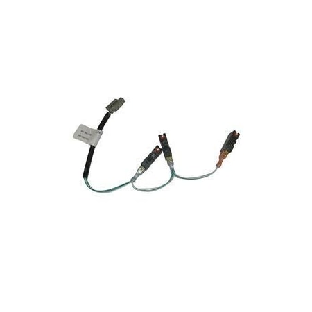 Crown REPLACEMENT SWITCH, FOOT PRESENCE ASSY 132721