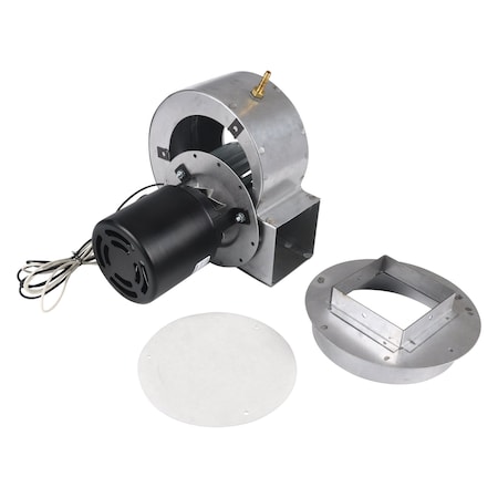 Dayton Power Ventor Assembly 11507R04595