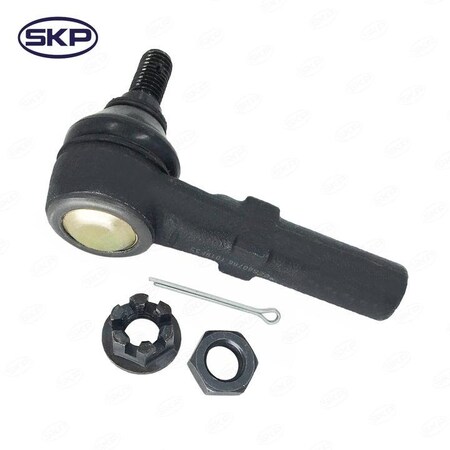 Skyward Automotive Products Steering Tie Rod End,  SES80786