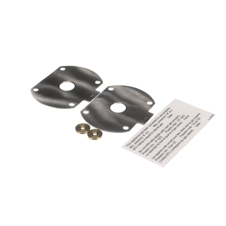 Alto-Shaam CONV KIT 10-10/20-10 T0 G31 5025072