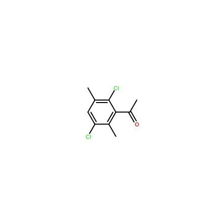 Ak Scientific 1-(2, 5-Dichloro-3, 6-dimethylphenyl)ethanone (25g), CAS 164165-77-9 X0123-25g