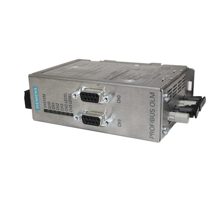 Siemens Module 6GK1503-4CB00
