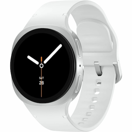 Samsung GALAXY WATCH8 44MM LTE - SILVER SM-L335UZSAXAA