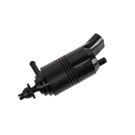 Acdelco PUMP ASM WSWA USE T/W MATI, Back Glass Washer Pump,  19244683