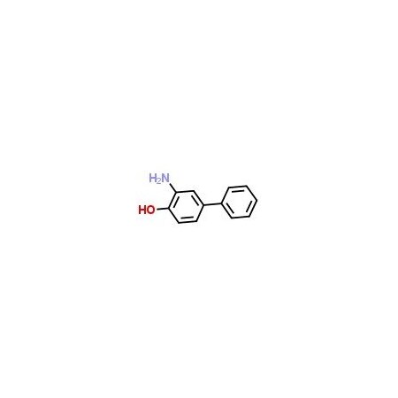 Ak Scientific 2-Amino-4-phenylphenol (1g), CAS 1134-36-7 E690-1g