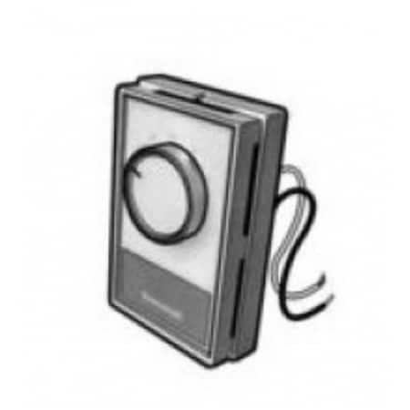 Perfectpillows 120V Heating & Cooling Thermostat PE2935750