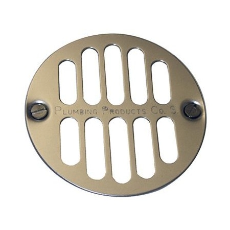 Larsen Supply Co 2" Shwr Drain 03-1233