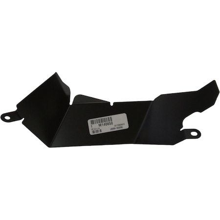 John Deere HEAT SHIELD, JOHN DEERE OEM M140650 M140650