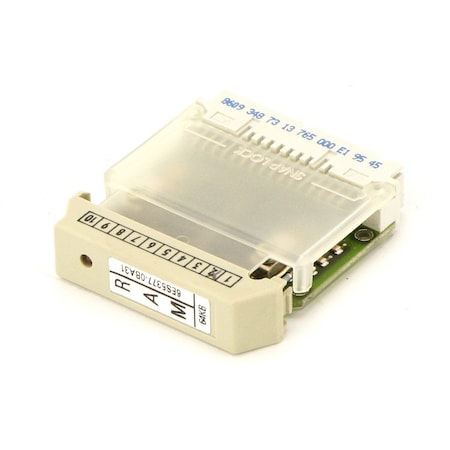 Siemens Module 6ES5377-0BA31