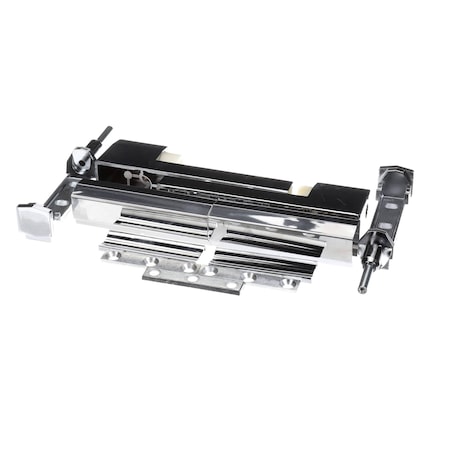 Beverage-Air LIFT OFF CHROME HINGE KIT 411S045D